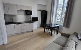 Apartment Poisson 5